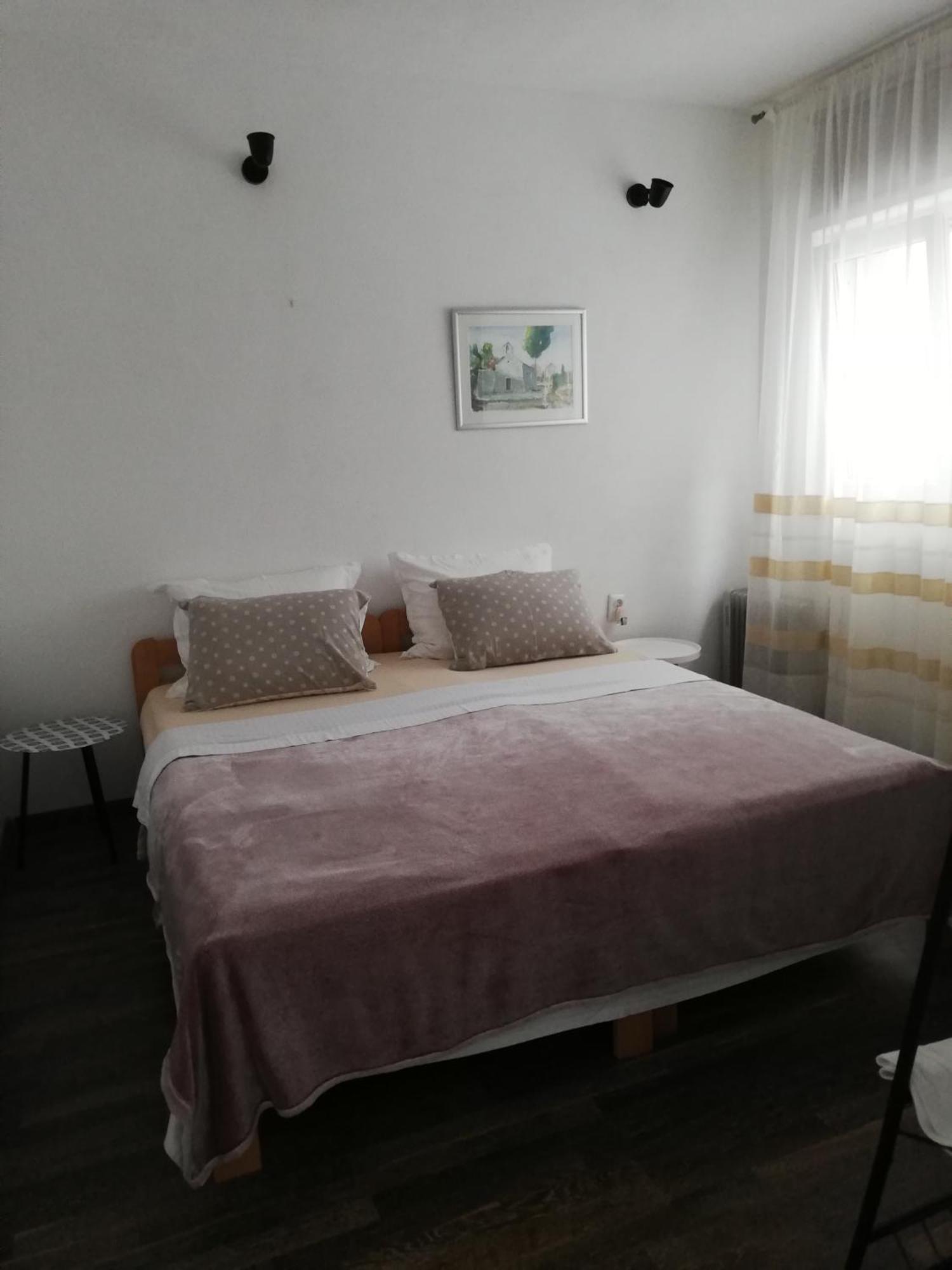 Apartment Pilatus Osljak Preko Kamer foto