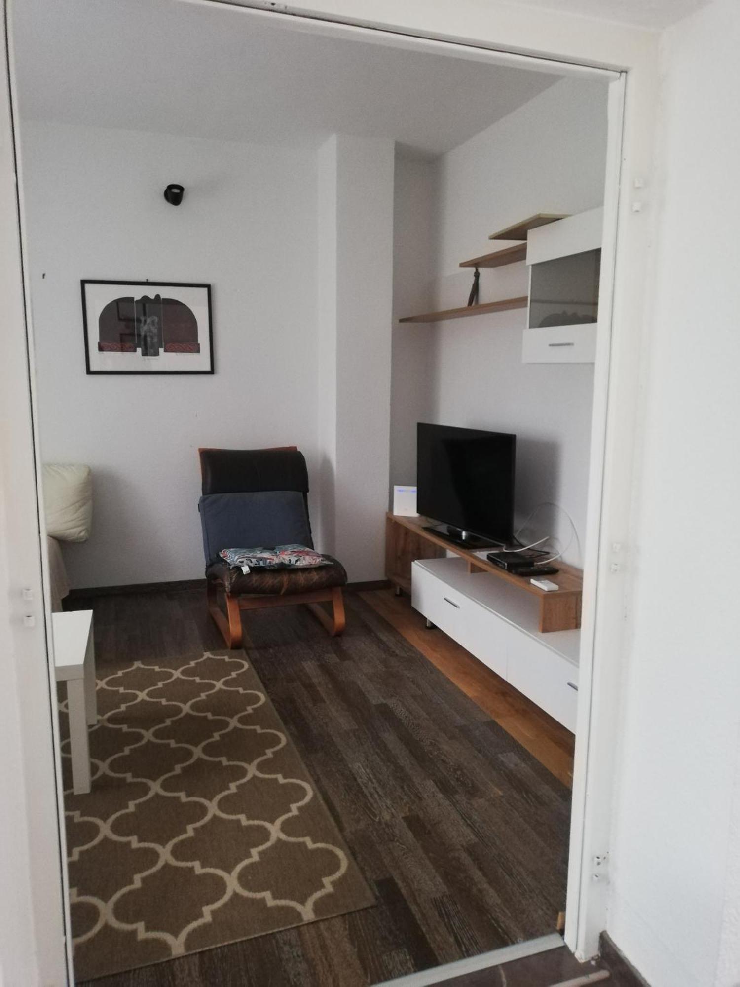 Apartment Pilatus Osljak Preko Kamer foto